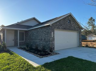 1460 Cactus Rose Dr, Conroe, TX 77301