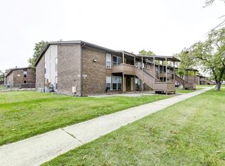 Mattis North, Champaign, IL 61821