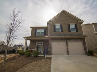 212 Cornerstone Dr, Woodstock, GA 30188