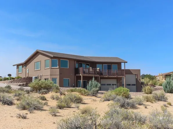 463 S Rainbow Dr, Page, AZ 86040