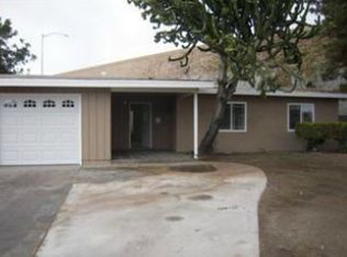 13591 Mills Rd, Garden Grove, CA 92843