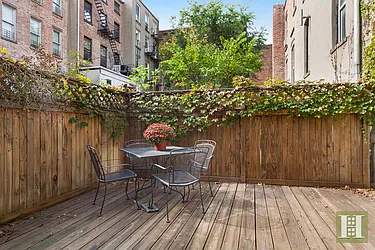 Rented by Halstead Real Estate