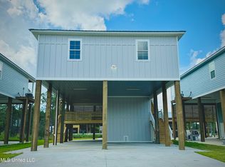 4167 19th St, Bay Saint Louis, MS 39520