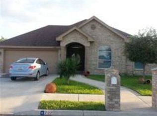 707 Beatrice Ave, San Juan, TX 78589