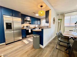 1825 Griffith Ave, Las Vegas, NV 89104