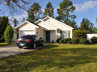115 Nectar Ct, Myrtle Beach, SC 29579