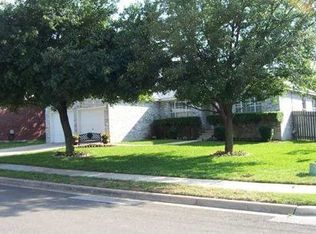 1703 Rockwood Ln, Cedar Park, TX 78613
