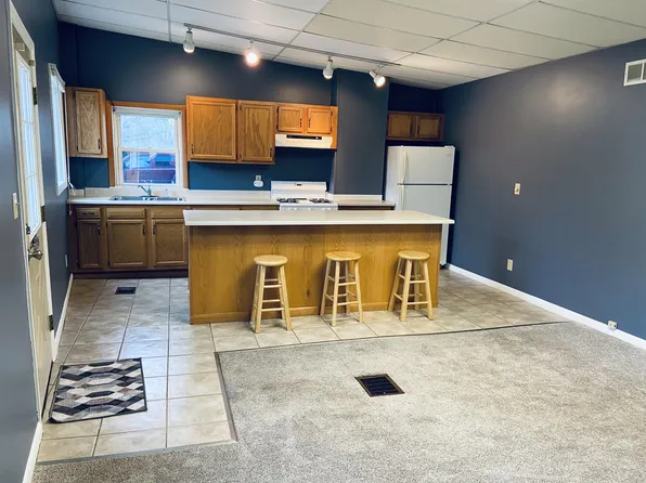 401 Conewango Ave, Warren, PA 16365