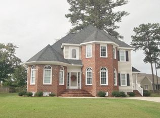 800 Drexel Rd, Rocky Mount, NC 27803