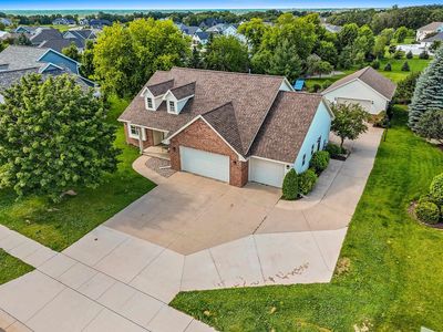 2125 Dollar Rd, De Pere, WI, 54115