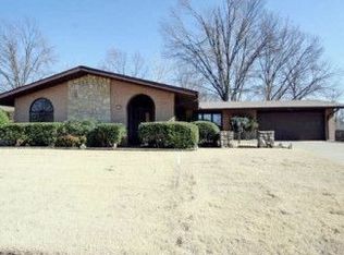 5253 S 68th Ave E, Tulsa, OK 74145