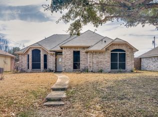 1108 Sheppard Ln, Wylie, TX 75098