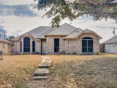 1108 Sheppard Ln, Wylie, TX, 75098