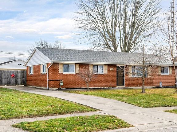 2nd image of 4520 Cynthia Dr