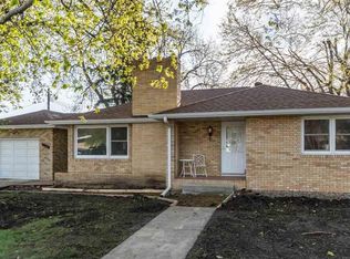 1818 S Blauvelt Ave, Sioux Falls, SD 57105