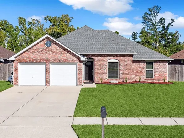 67 Derek Ln, La Place, LA 70068