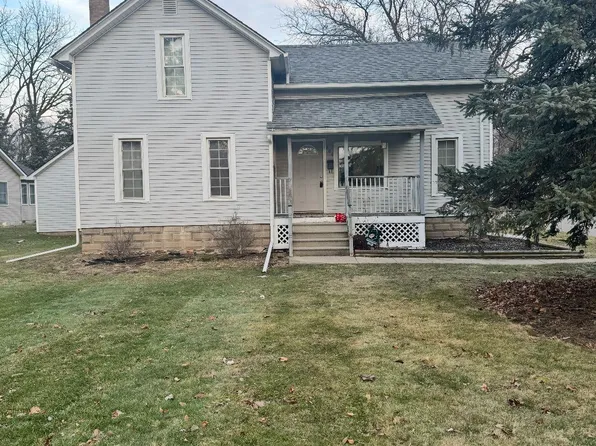 804 N Chipman St, Owosso, MI 48867