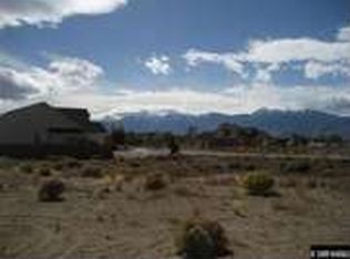 2711 Fuller Ave, Minden, NV 89423