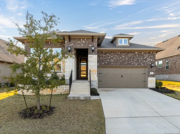 22907 Grande Vista, San Antonio, TX 78261