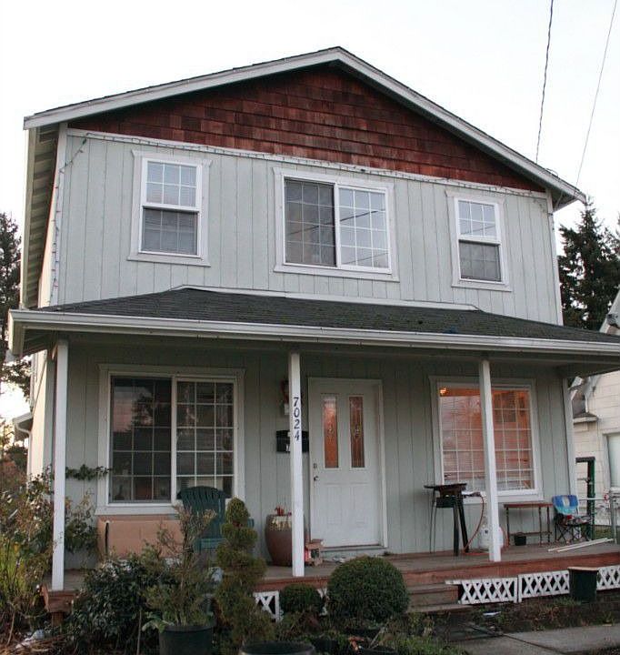 2nd image of 7024 Yakima Ave