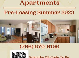 55 Parham St #99, Warrenton, GA 30828
