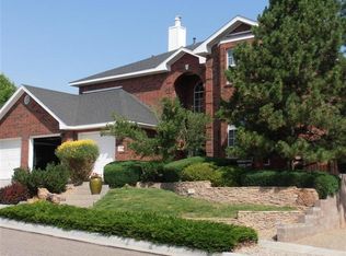 4515 Harpers Ferry Ct NW, Albuquerque, NM 87120