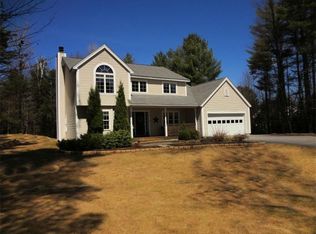 63 Idlewood Dr, Cumberland, ME 04021