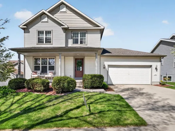 558 Orion Trail, Madison, WI 53718