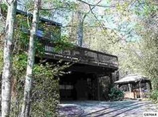 848 Clabo Loop, Gatlinburg, TN 37738