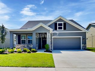 33918 Thyme Dr, Wesley Chapel, FL 33543