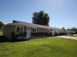 965 Berryman Rd UNIT E, Pocatello, ID 83201