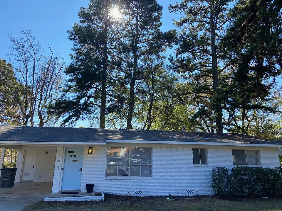 103 Camellia St