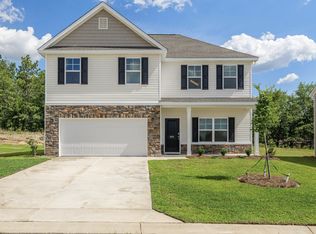 5051 Needle Palm Rd NW, Aiken, SC 29801