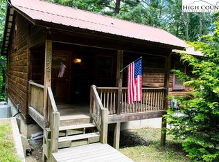 222 Red Feather Trl, Boone, NC 28607