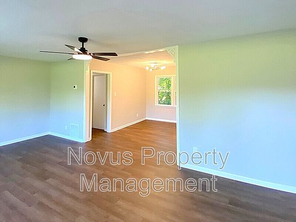 4th image of 1367 Stripling Chapel Rd #A