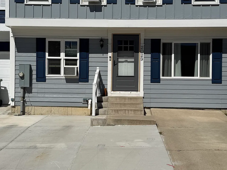 2029 Fillmore Ave