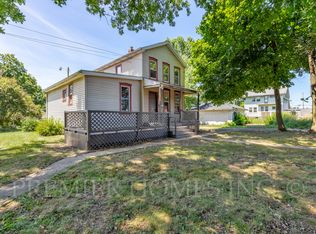 1017 17th St NW, Canton, OH 44703