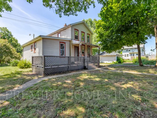 1017 17th St NW, Canton, OH 44703