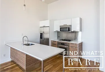 Rented by NY Casa Group