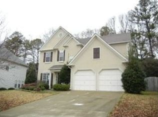 2273 Wickingham Dr NE, Marietta, GA 30066