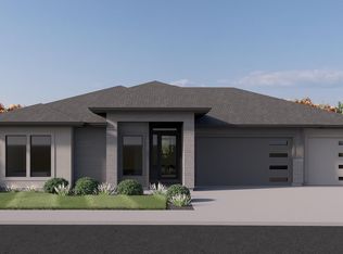 10633 W Lahinch Ln, Kuna, ID 83634
