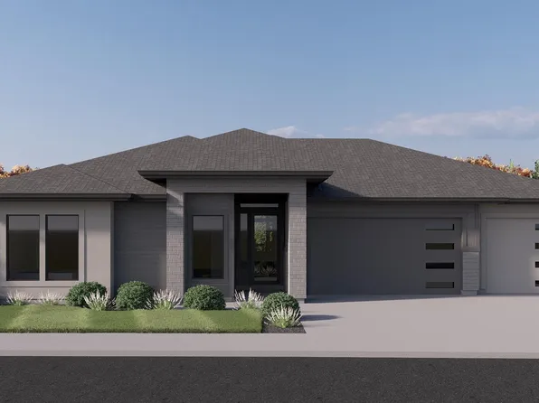 10633 W Lahinch Ln, Kuna, ID 83634