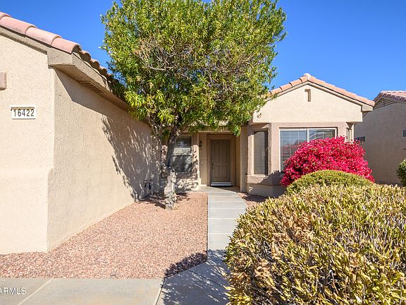 2nd image of 16422 W LA POSADA Lane