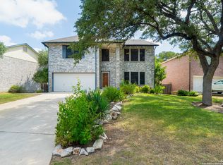 17319 Sapphire Rim Dr, San Antonio, TX 78232