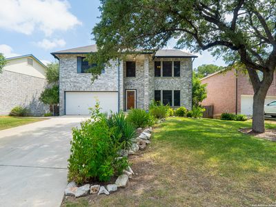 17319 SAPPHIRE RIM DR, San Antonio, TX, 78232