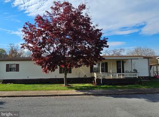 500 Mount Airy Rd APT 21, Stevens, PA 17578