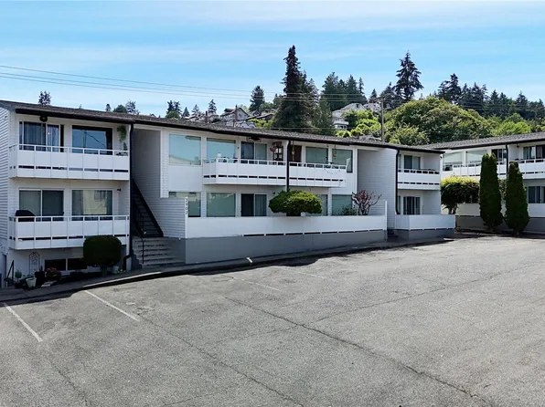 2902 N Carr, Tacoma, WA 98403