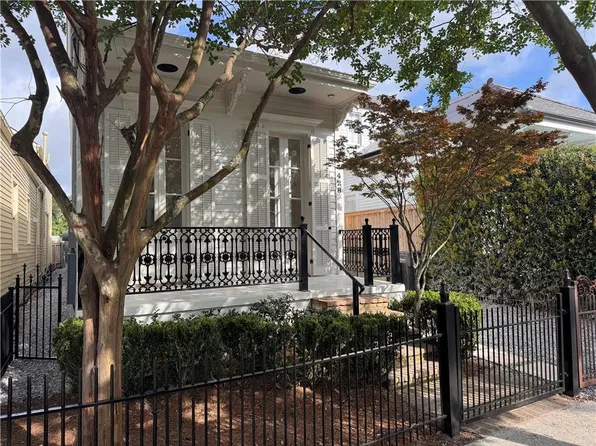 428 Calhoun St, New Orleans, LA 70118