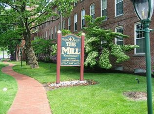 40 Washington Ave APT 24, Milltown, NJ 08850