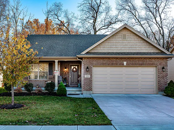 1211 Redbud Cir, Germantown, OH 45327